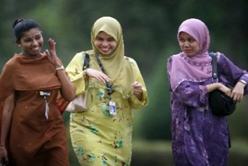 Muslimah Malaysia