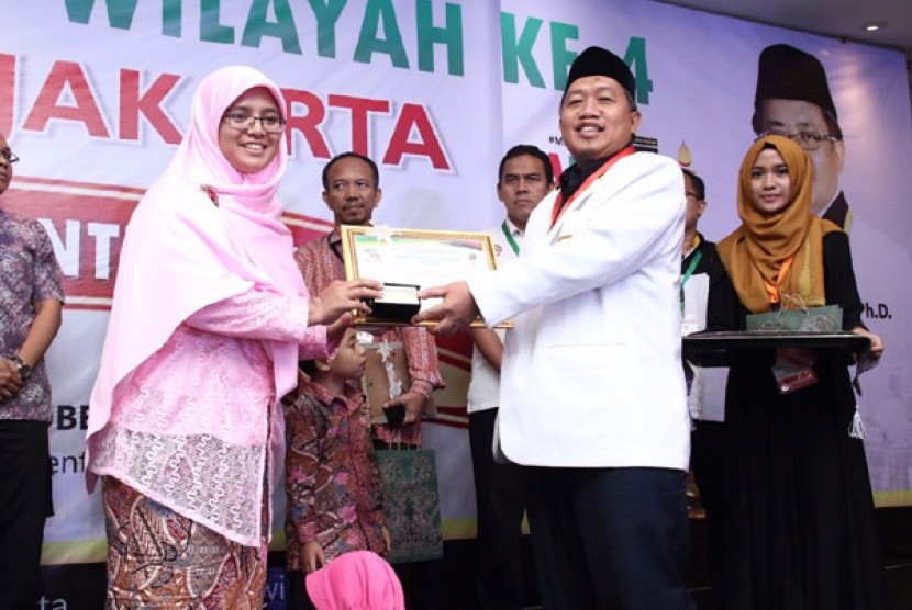 Musyawarah Wilayah (Muswil) ke-4 PKS DKI Jakarta