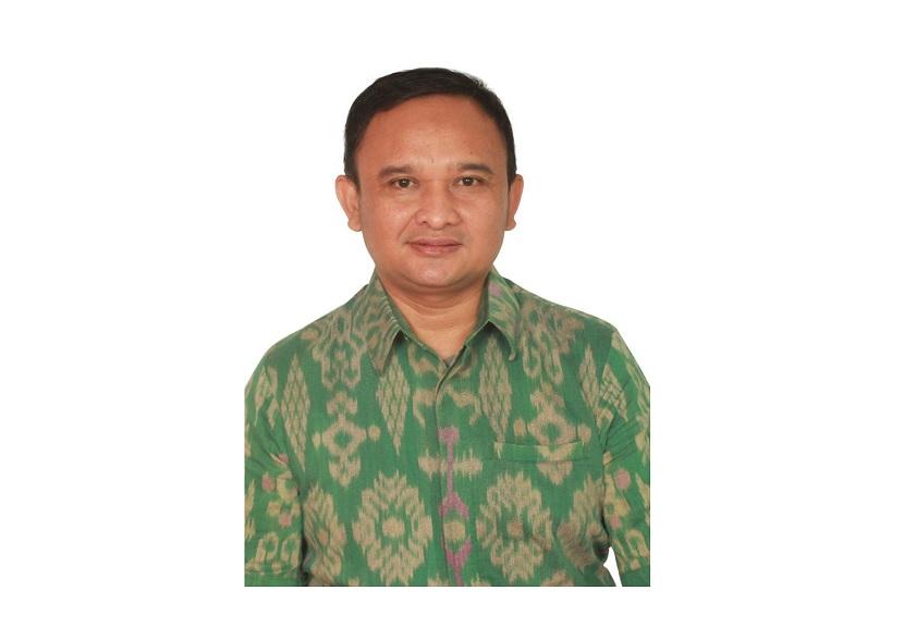 Muzakkir Djabir Cinnong, Peneliti Bunga Rampai Institut, Diaspora Indonesia di Amerika Serikat