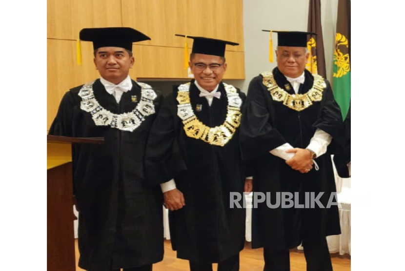 MWA UI 2019-2023 Dr. Saleh Husin