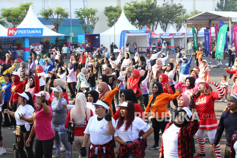 MyPertamina WikenFes 2025