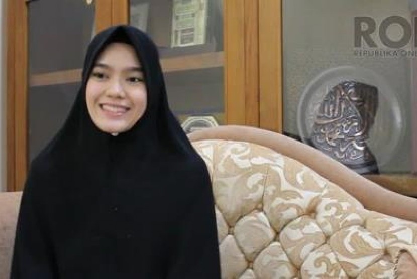 Nabilah Abdul Rahim Bayan