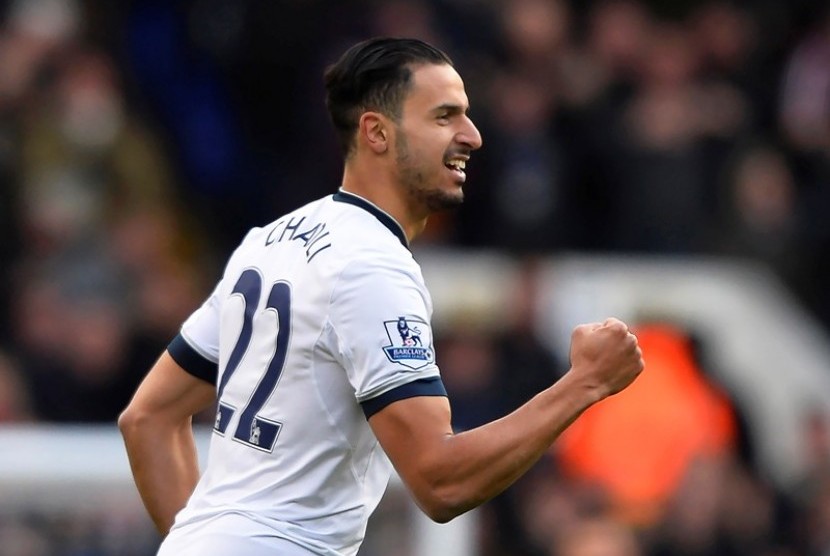 Nacer Chadli