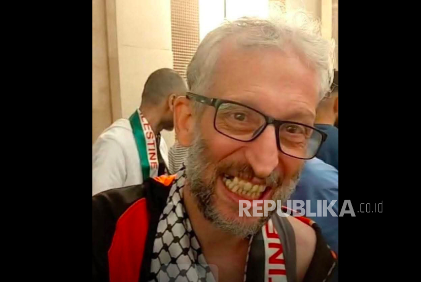 Nader Sadaqa