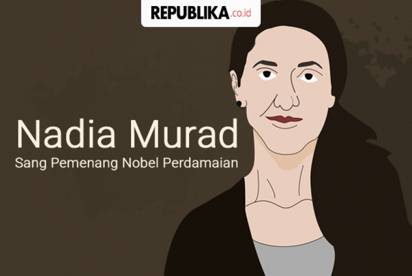 Nadia Murad