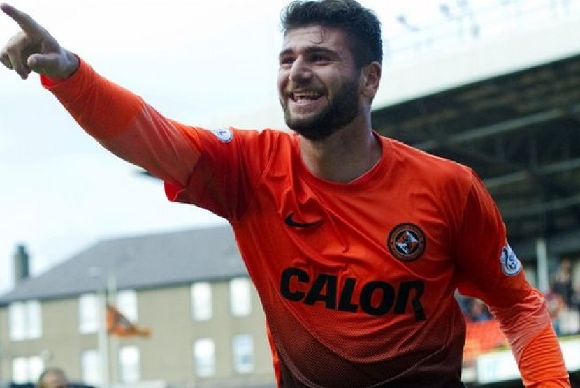 Nadir Ciftci