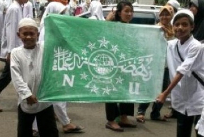 Nahdlatul Ulama