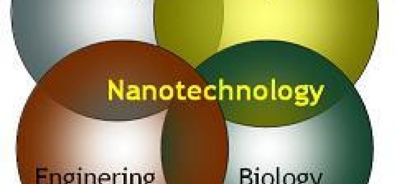 Nanoteknologi (ilustrasi)