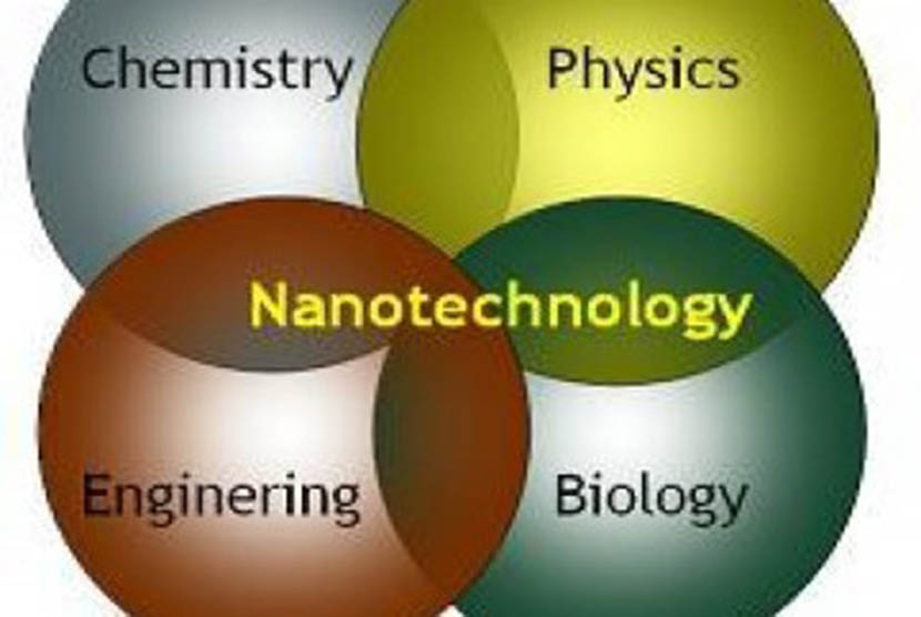 Nanoteknologi (ilustrasi)