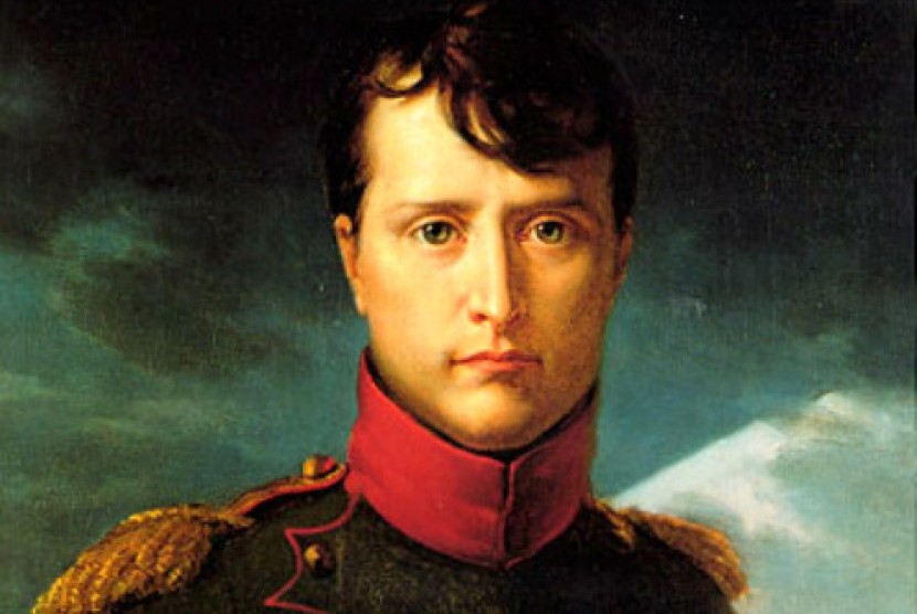 Napoleon Bonaparte