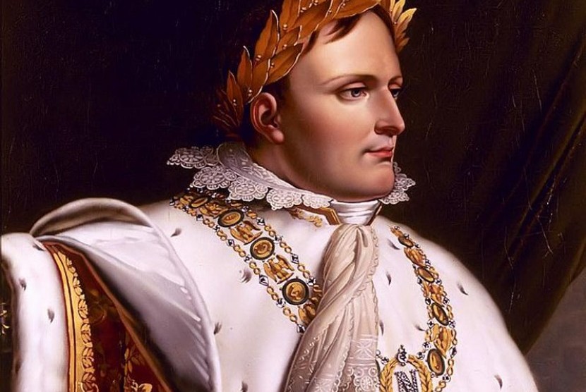 Napoleon Bonaparte