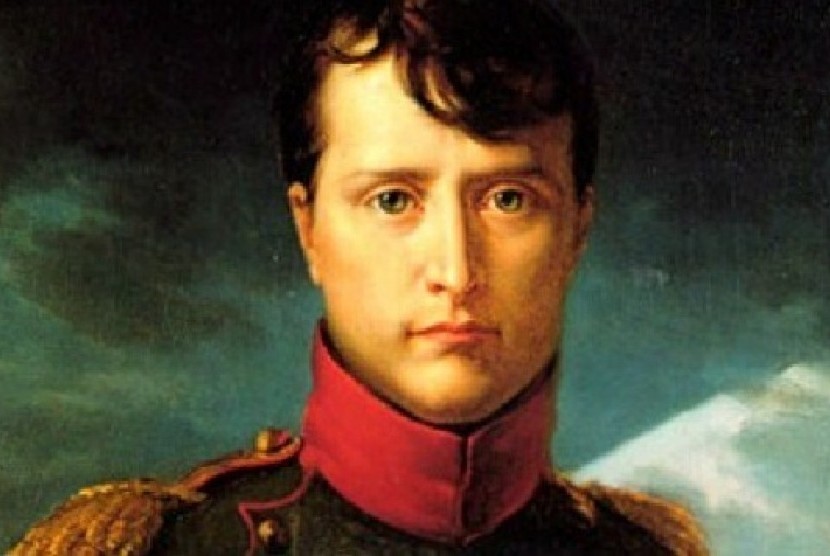 Napoleon saat muda