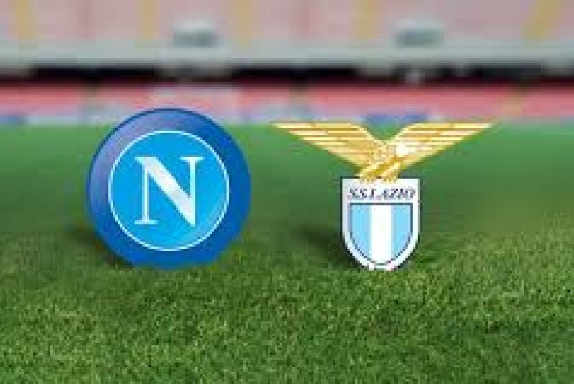 napoli vs lazio