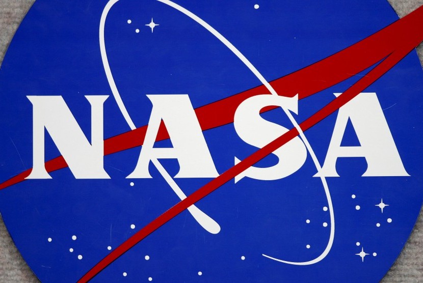 NASA atau Lembaga Antariksa Amerika Serikat