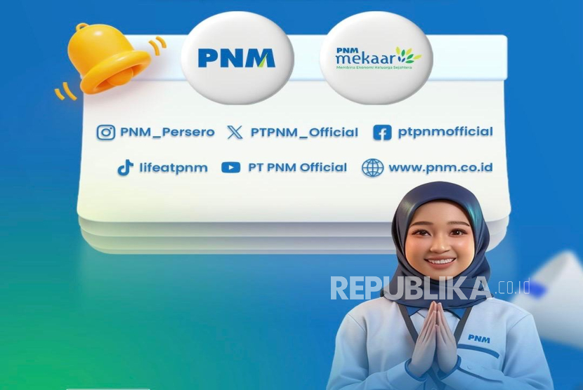 Muncul Penipuan Pembiayaan Mekaar Digital, PNM Imbau Masyarakat Lebih Waspada