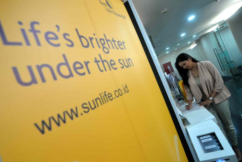 Sun Life Indonesia Luncurkan Dua Produk Asuransi Syariah Republika Online