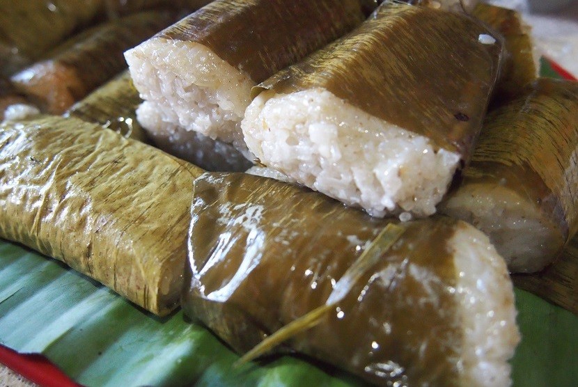 Nasi Jaha, kuliner khas Minahasa