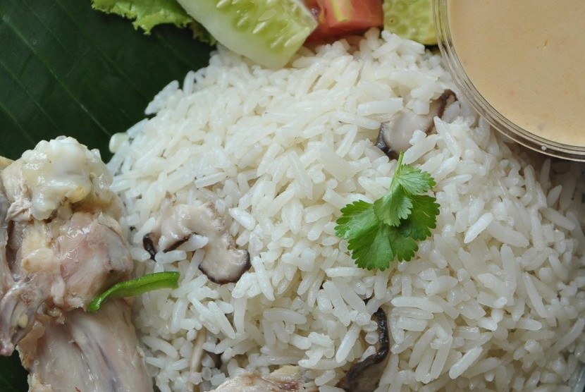 Nasi putih sering dihindari karena dianggap sebagai sumber karbohidrat kaya gula.