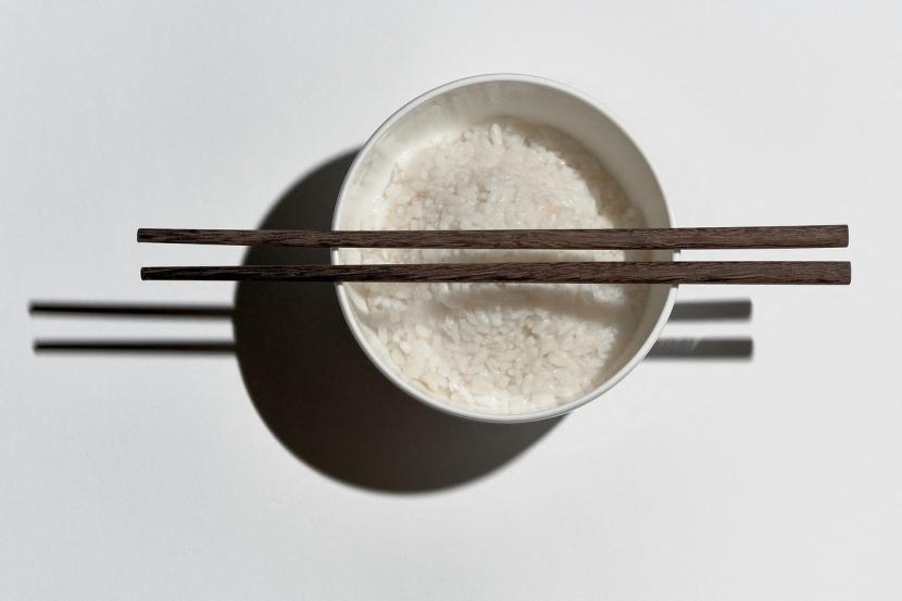 Nasi dan mi hasilkan gula dalam bentuk glukosa dan bisa tingkatkan kadar gula darah.