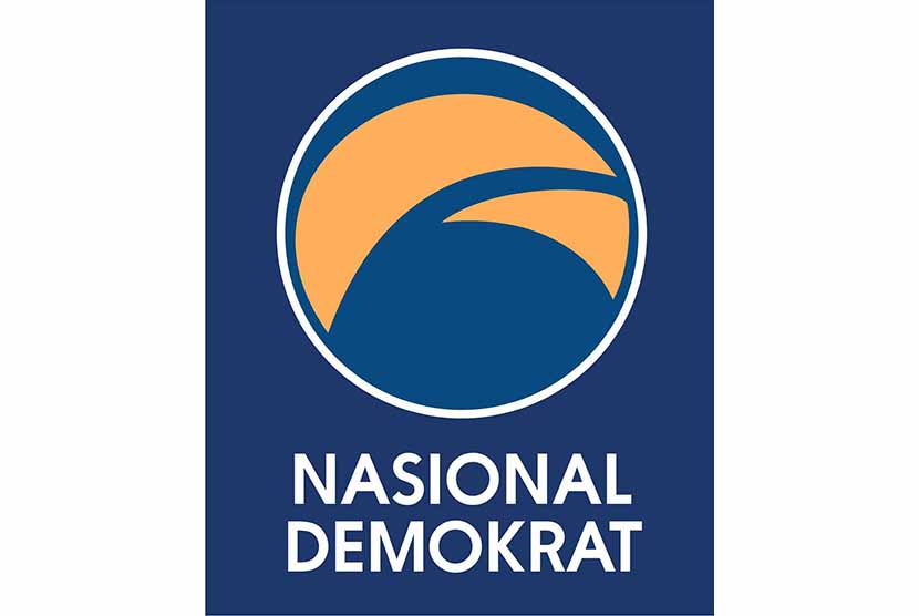 Nasional Demokrat