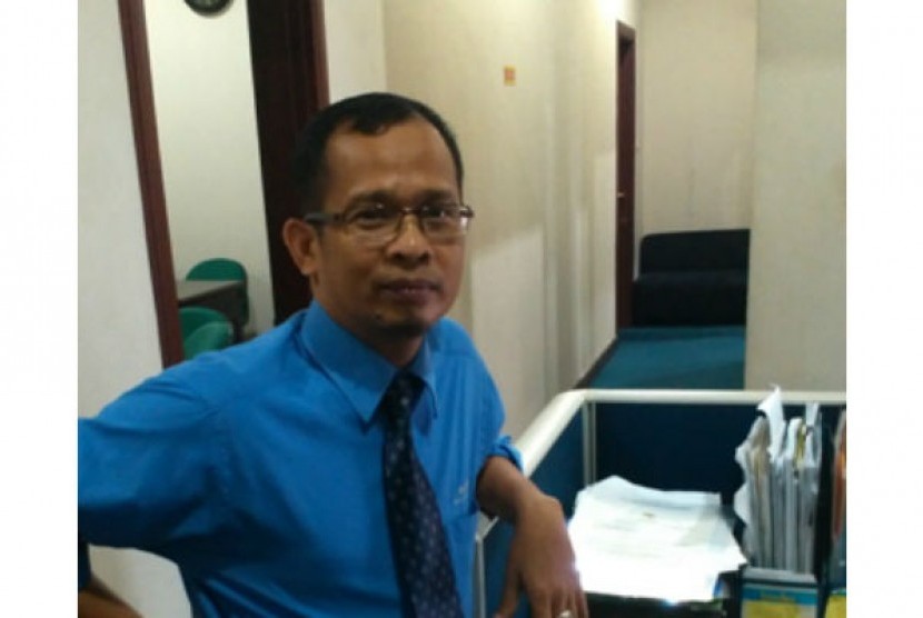 M Nasir Tajang