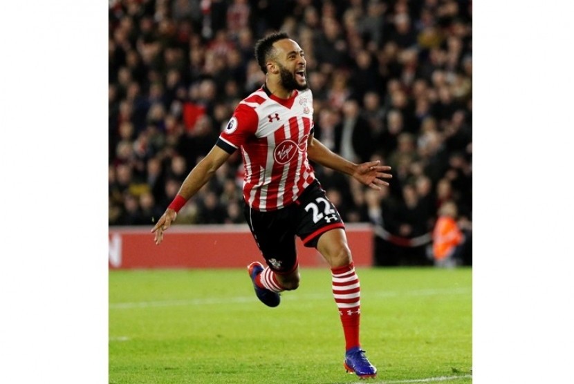 Nathan Redmond