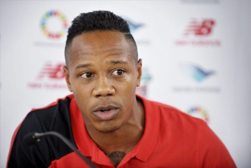 Nathaniel Clyne