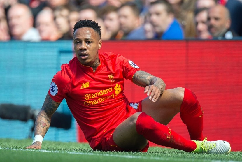 Nathaniel Clyne 