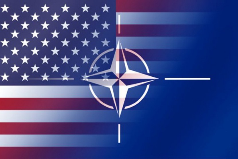 NATO-AS/ilustrasi