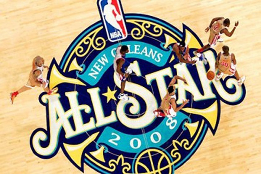 NBA All Star
