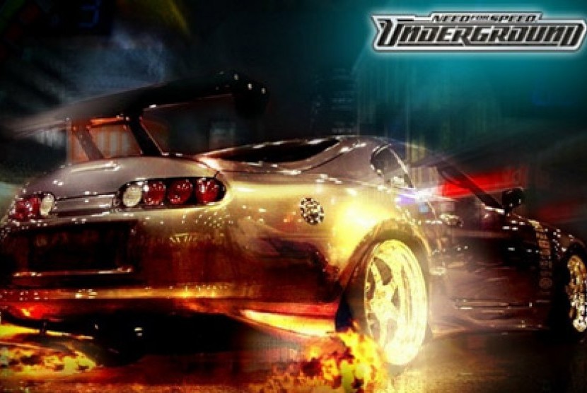 Need for Speed: Underground