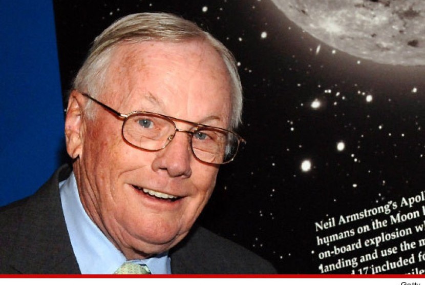 Neil Armstrong
