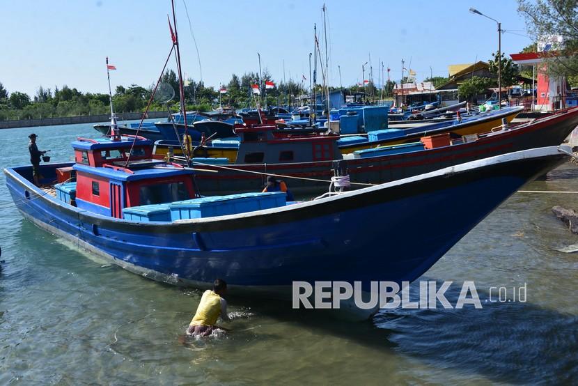 3 Nelayan Sibolga Tenggelam di Agam Ditemukan Selamat. Ilustrasi