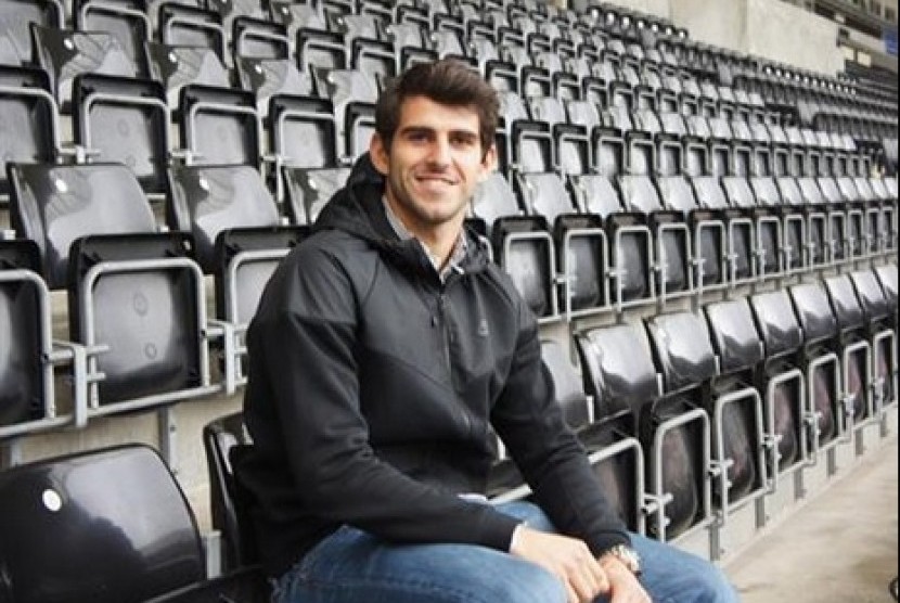 Nelson Oliveira