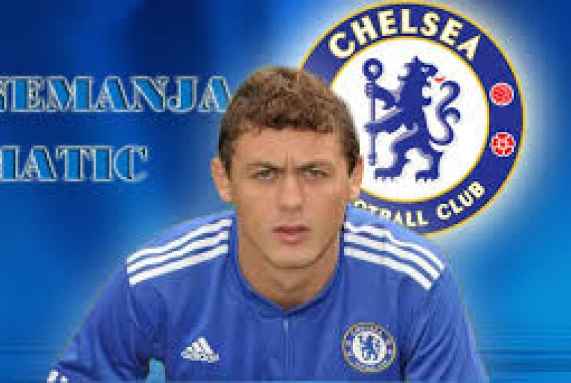 nemanja matic 