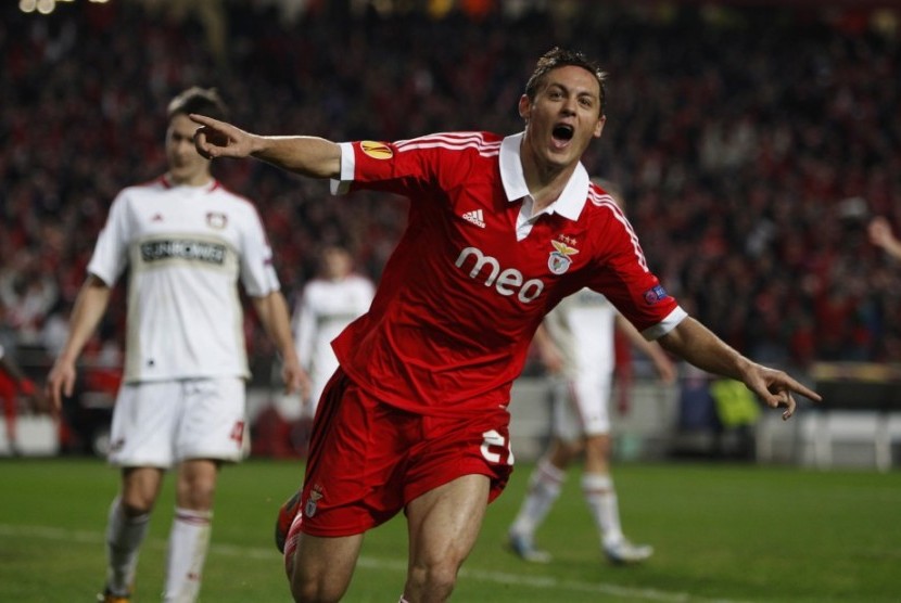 Nemanja Matic