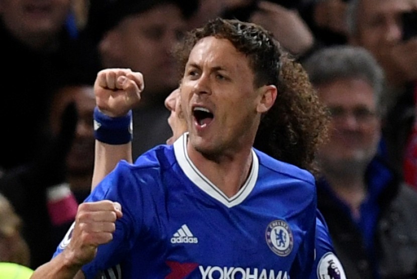 Nemanja Matic