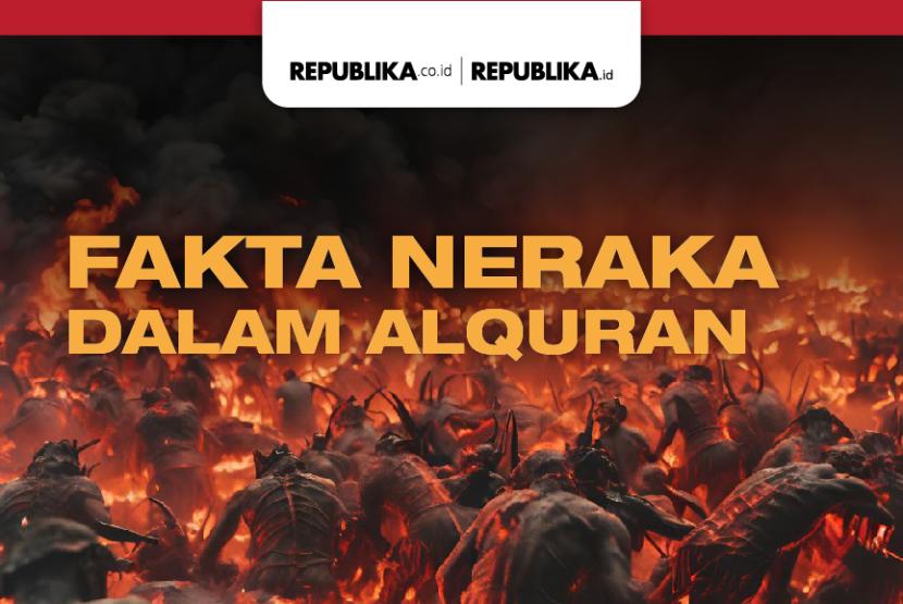 Alquran menyebutkan sejumlah fakta dalam Alquran 