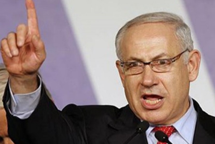 Netanyahu