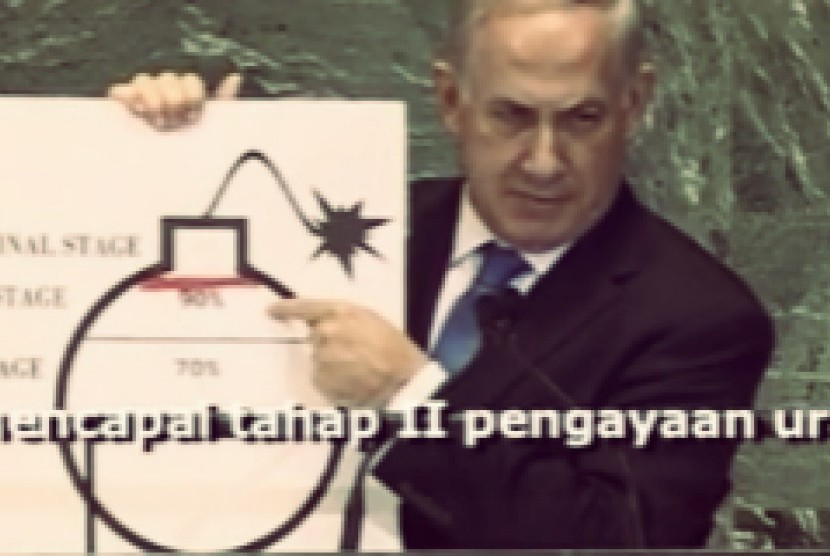 Netanyahu