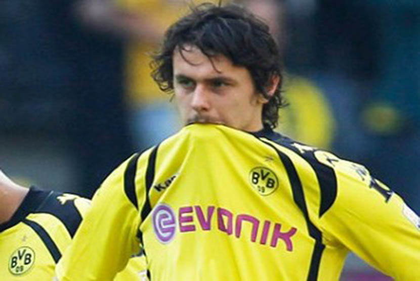 Neven Subotic