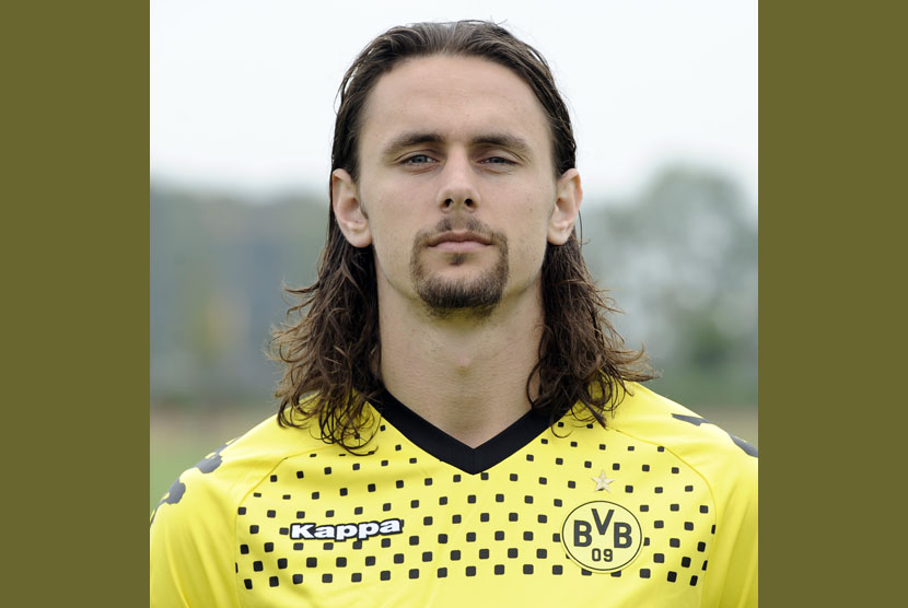 Neven Subotic