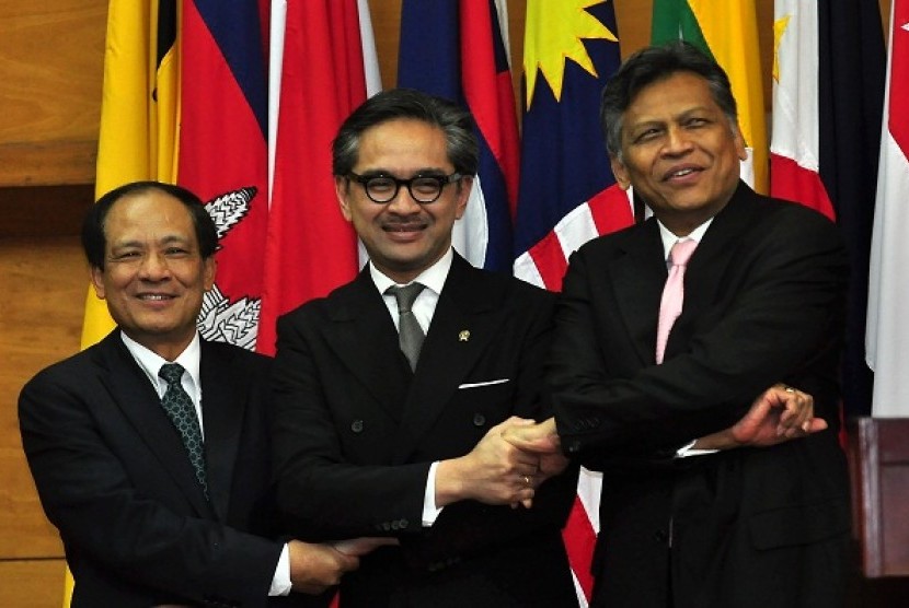 ASEAN