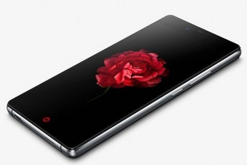 New Nubia Z11 mini