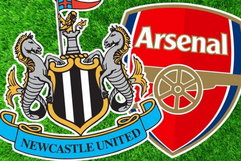 newcastle united vs arsenal