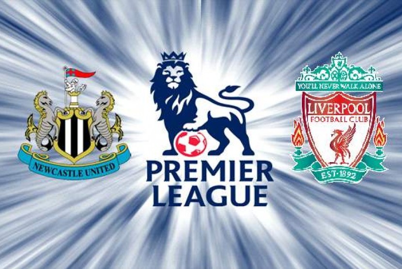 newcastle vs liverpool