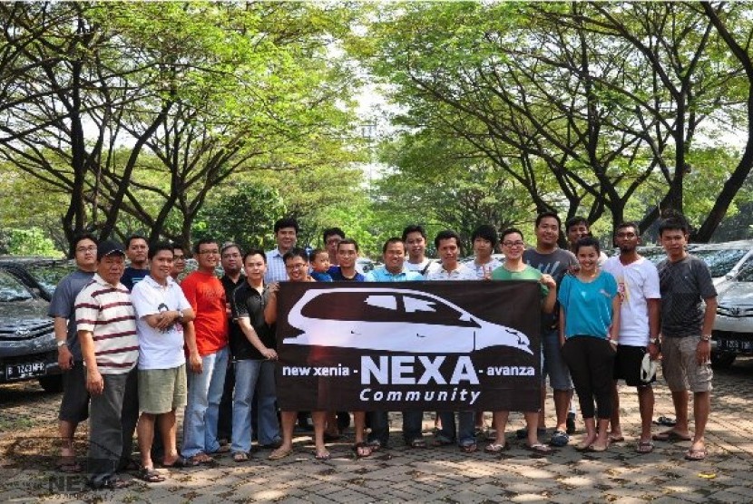 NEXA Community