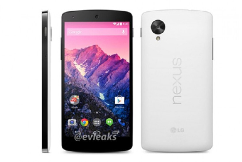 Nexus 5?
