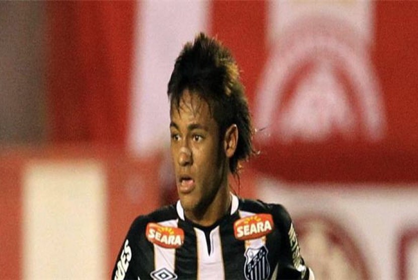 Neymar