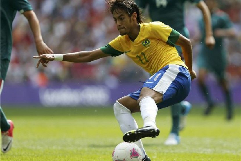 Neymar 